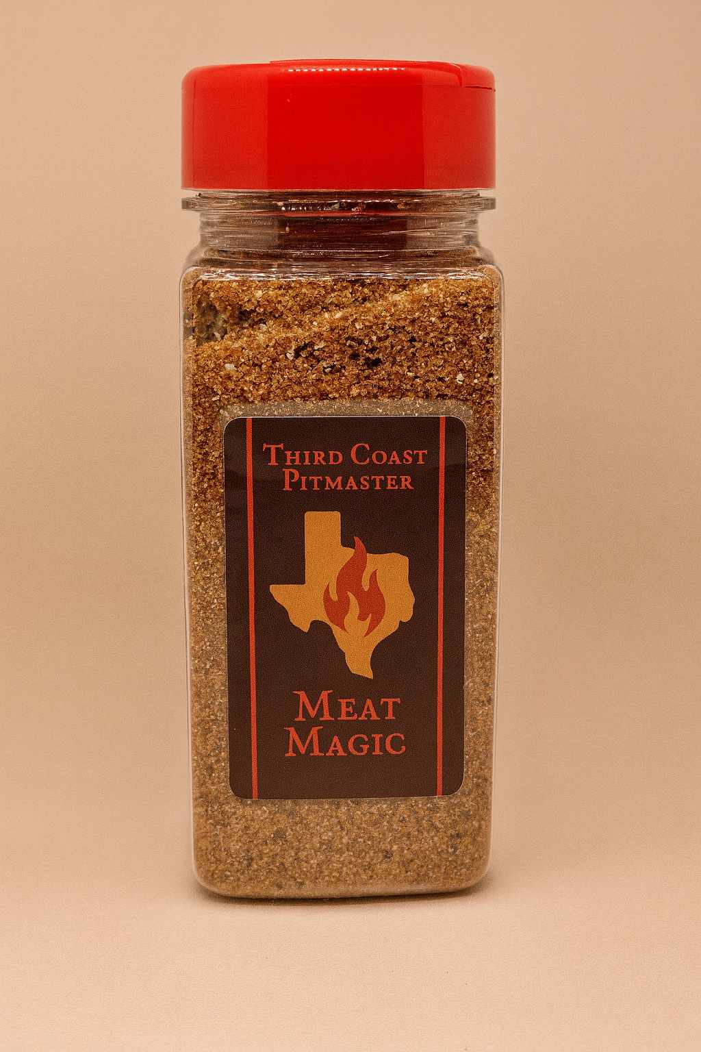 Meat Magic Dry Rub (Small)