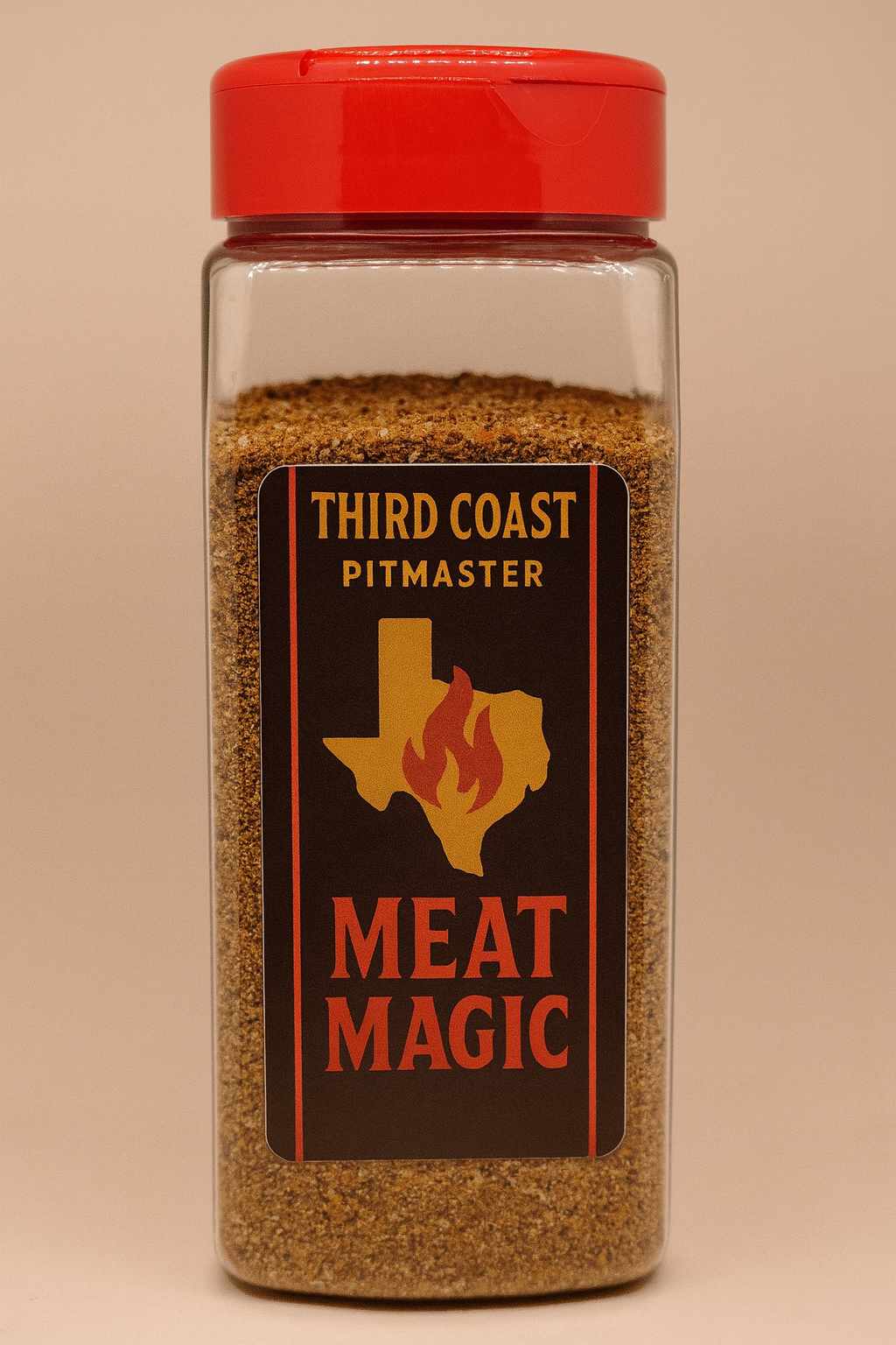Meat Magic Dry Rub (Large)