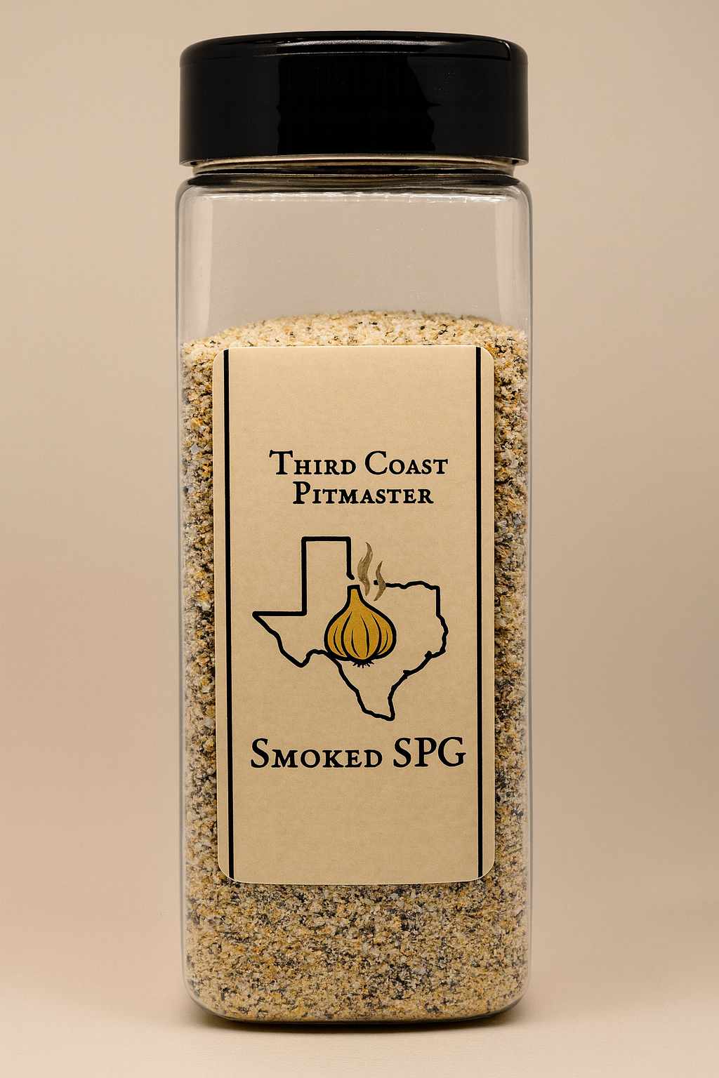 Smoked SPG (Large)
