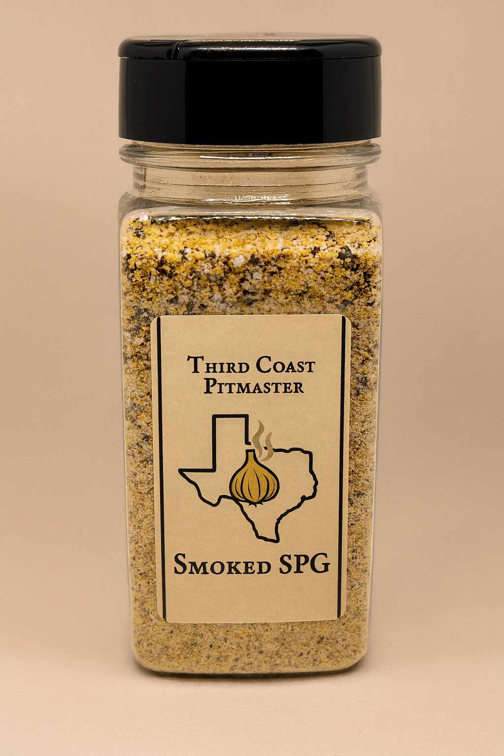 Smoked SPG (Small)